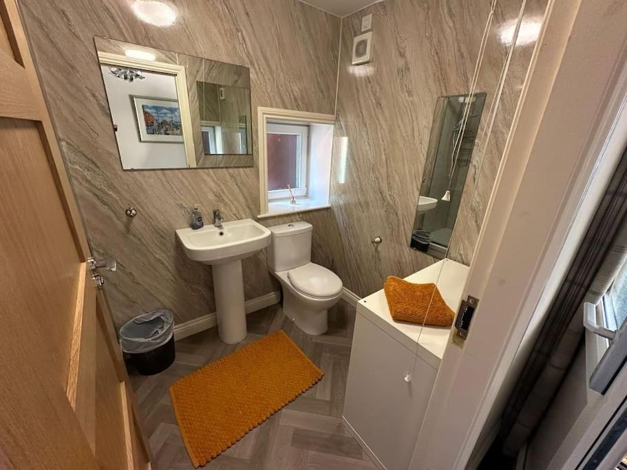 Thee Olde Cow Shed Cottingham, Central Location, 500 Meters From Cottingham Train Station, Close To Hull & Beverly, Free Parking & Wi-Fi , Entire Detached Property Zewnętrze zdjęcie
