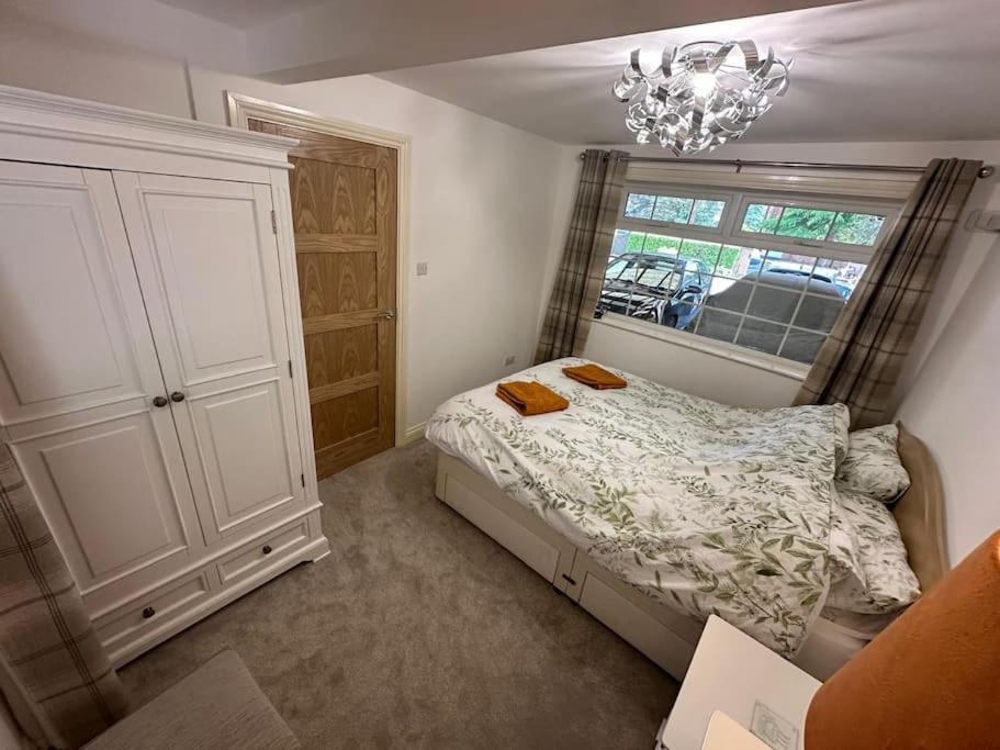 Thee Olde Cow Shed Cottingham, Central Location, 500 Meters From Cottingham Train Station, Close To Hull & Beverly, Free Parking & Wi-Fi , Entire Detached Property Zewnętrze zdjęcie